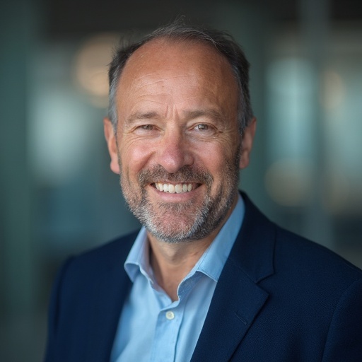 Markus Keller — rainbet casino expert