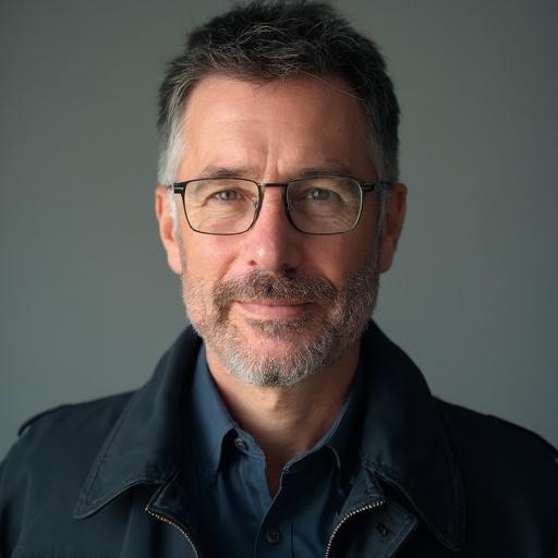 Dr. Klaus Weberhardt — rainbet casino reviewer